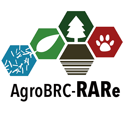 AgroBRC RARe